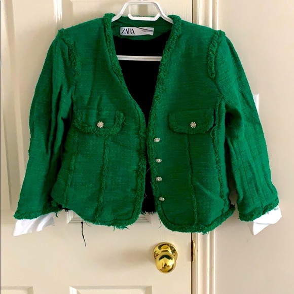 Beautiful blazer made in Morocco - Picture 1 of 1